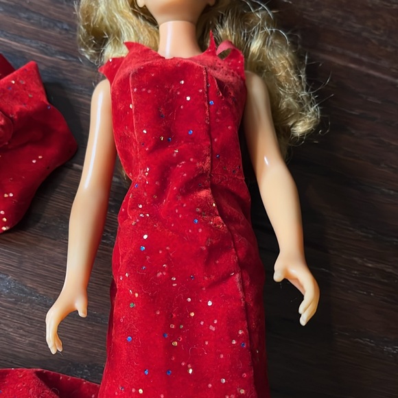 1965 Original Samantha Bewitched Doll - Picture 5 of 9